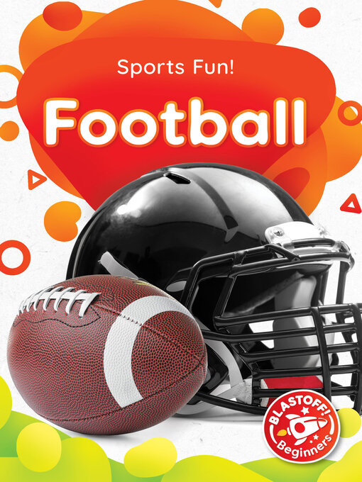 Title details for Football by Dana Fleming - Available